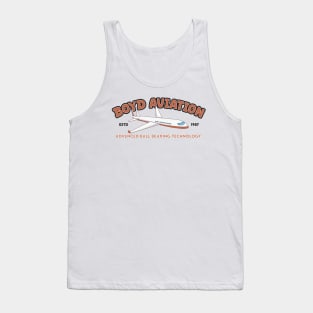 Boyd Tank Top